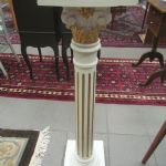 722 2668 PEDESTAL